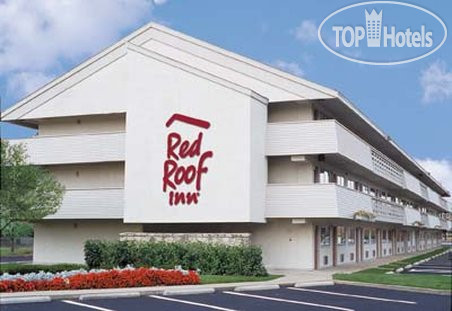 Фотографии отеля  Red Roof Inn Atlanta - Kennesaw 3*