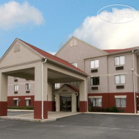 Red Roof Inn & Suites Augusta 3*