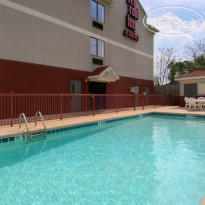 Red Roof Inn & Suites Augusta 