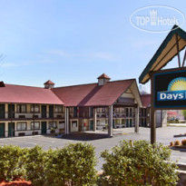 Days Inn Helen 