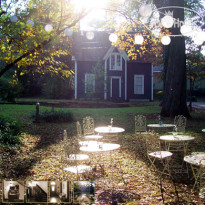 The Claremont House Bed & Breakfast Территория отеля