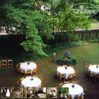 The Claremont House Bed & Breakfast Услуги по проведению свадеб/ба