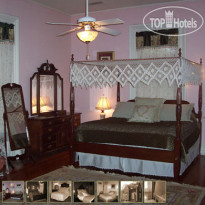 The Claremont House Bed & Breakfast Номер