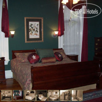 The Claremont House Bed & Breakfast Номер