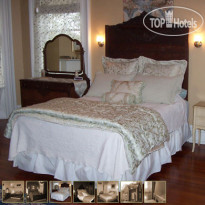 The Claremont House Bed & Breakfast Номер