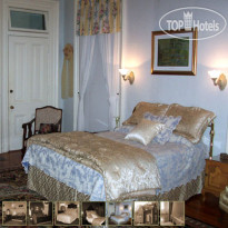 The Claremont House Bed & Breakfast Номер