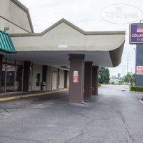 Columbus Inn Fort Benning 