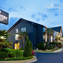 Country Inn & Suites By Carlson Atlanta I-75 South 