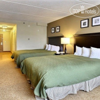 Country Inn & Suites By Carlson Atlanta Six Flags 