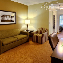 Country Inn & Suites By Carlson Atlanta Six Flags 