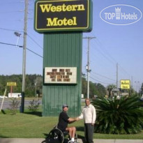 Western Motel 
