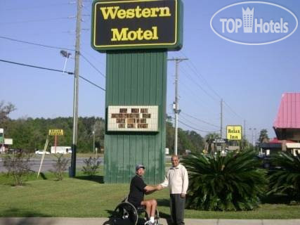 Western Motel