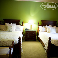 Foundry Park Inn and Spa 