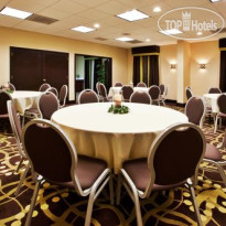 Holiday Inn Express Atlanta Airport
