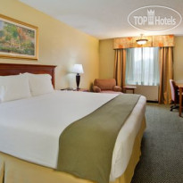 Holiday Inn Express Atlanta Airport
