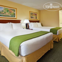 Holiday Inn Express Atlanta Airport
