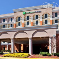 Holiday Inn Express Atlanta Airport