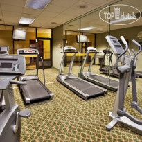 Holiday Inn Express Atlanta Airport