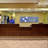 Holiday Inn Express Atlanta Airport