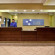 Holiday Inn Express Atlanta Airport 