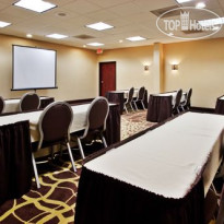 Holiday Inn Express Atlanta Airport