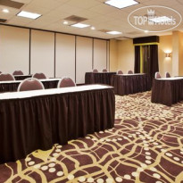 Holiday Inn Express Atlanta Airport