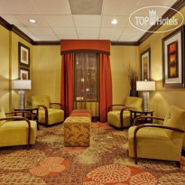 Holiday Inn Express Atlanta Airport