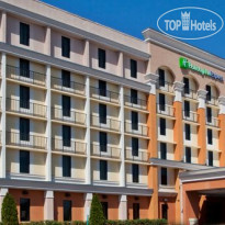 Holiday Inn Express Atlanta Airport