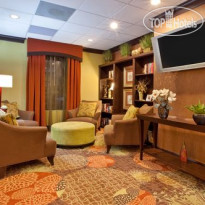 Holiday Inn Express Atlanta Airport