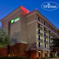 Holiday Inn Express Atlanta Airport
