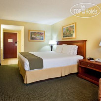 Holiday Inn Express Atlanta Airport
