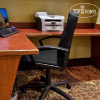 Holiday Inn Express Atlanta Airport