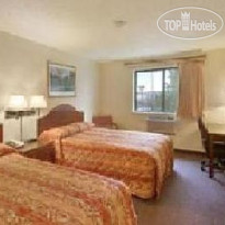 Super 8 Atlanta Airport Hotel 