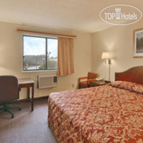 Super 8 Atlanta Airport Hotel 