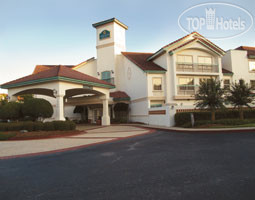 Фотографии отеля  La Quinta Inn & Suites Macon 2*