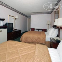 Comfort Inn Vidalia 