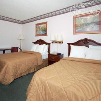 Comfort Inn Vidalia 