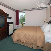 Comfort Inn Vidalia 