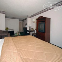 Comfort Inn Vidalia 