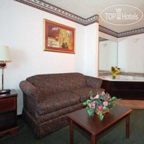 Comfort Inn Vidalia 