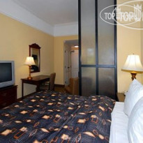 Comfort Suites Savannah North 