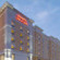 Hampton Inn & Suites Savannah Midtown Отель