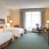 Hilton Garden Inn Savannah Historic District Номер