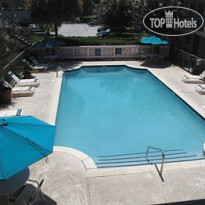 La Quinta Inn Savannah Midtown 