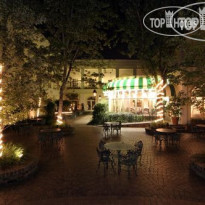 Holiday Inn Historic District Mulberry 