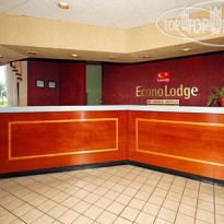 Econo Lodge Savannah South 