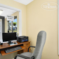 Travelodge Perry 