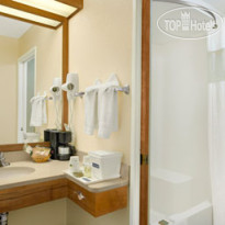 Travelodge Perry 