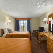 Travelodge Perry 