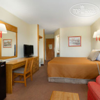 Travelodge Perry 